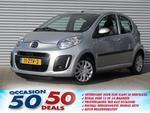 Citroen C1 5 DRS COLLECTION - AIRCO - BL.TOOTH - LED