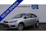 Ford Focus 1.6 Titanium Navigatie