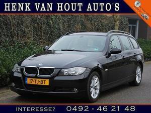 BMW 3-serie Touring 318D