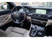 BMW 5-serie 520i High Executive M Sport Aut Leer Xenon Navi Clima