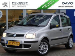 Fiat Panda 1.2 EDIZIONE COOL