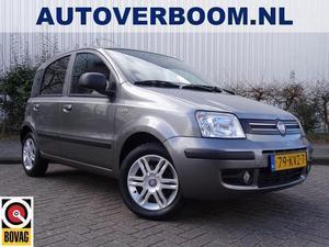 Fiat Panda 1.2 PRESTO AIRCO   COMFORTSTOELEN   -LM.WIELEN   VERBRUIK 1op20