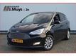 Ford C-MAX 1.0 125pk TITANIUM NAVI CLIMA STOEL STUURVERW PDC CRUISE