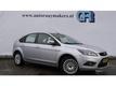 Ford Focus 1.6 Titanium Navigatie