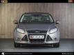 Ford Focus Wagon 1.6 TDCI ECONETIC LEASE TITANIUM ::: voll leer, stoelverw koeling, dodehoek detector, adaptief