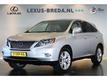 Lexus RX 450h Luxury 4WD Navigatie, Elektrische achterklep