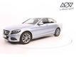 Mercedes-Benz C-klasse 180 CDI Lease edition 21% Bijtelling Avantgarde exterieur, Garmin Map Pilot navigatie, Led koplampen