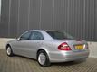 Mercedes-Benz E-klasse E 200 Kompressor Automaat Elegance met Clima   Navi   slechts 65.000 Km   Nederlandse auto.