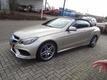 Mercedes-Benz E-klasse 220 CDI cabrio Prestige AMG Aut|Leer