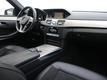 Mercedes-Benz E-klasse E300 Aut. Hybrid AMG  Full map navigatie  LED koplampen  Half leer  2 sets wielen  Stoelverwarming