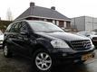 Mercedes-Benz M-klasse ML320 CDi 4Matic Aut7 ECC LMV Airmatic Half leer Xenon .