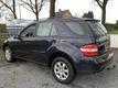 Mercedes-Benz M-klasse ML320 CDi 4Matic Aut7 ECC LMV Airmatic Half leer Xenon .