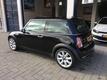 Mini One 1.6 COOPER S UITV. AIRCO L.M VELGEN