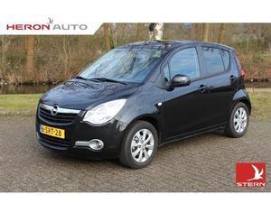 Opel Agila 1.0 ECOFLEX 12V S&S BERLIN