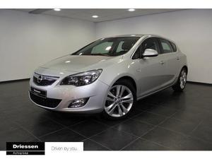 Opel Astra 1.4 TURBO SPORT