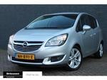 Opel Meriva 1.4 TURBO Cosmo  Navigatie, Automaat