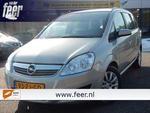 Opel Zafira 1.8 Temptation