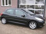 Peugeot 207 1.6 Vti Xs Pack