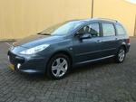 Peugeot 307 SW 1.6 HDI PACK   Trekh.   Climate