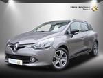 Renault Clio Estate DCI 90 ECO NIGHT&DAY 14% | NAVI | PDC | AIRCO