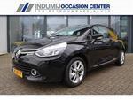 Renault Clio TCe 90 Limited    Navi   Airco   PDC   Lichtmetaal   Bluetooth   10-05-2018