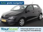 Skoda Fabia 1.0 Ambition 75PK All in private lease 219,- per maand, Airco 5-Drs!  Elke Zondag Open
