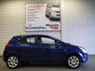 Opel Corsa 1.4-16V COSMO | UITSCHUIFBARE FIETSENDRAGER | AIRCO | LMV |