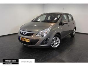 Opel Corsa 1.3 CDTI ECOFLEX S S COSMO