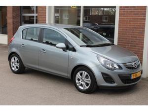 Opel Corsa 1.3 CDTI ECOFLEX S S BUSINESS  5-drs, Navigatie, DIESEL, Smits heeft geen afleveringskosten