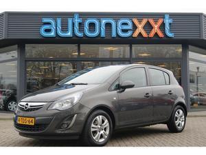 Opel Corsa 1.2-16V DESIGN EDITION NAVI | CRUISE CONTROL | AIRCO | LMV