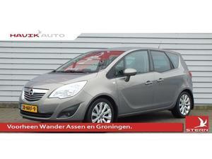 Opel Meriva 1.4 TURBO 88KW COSMO