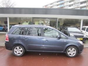 Opel Zafira 2.2 ENJOY uitv. incl. NAVI.!! 7 PERSOONS