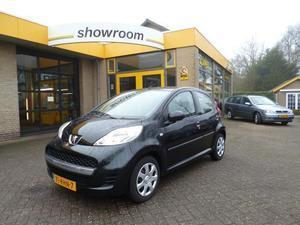 Peugeot 107 1.0 12V XS 5DRS AIRCO