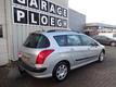 Peugeot 308 SW 1.6 HDIF 109PK Navi Airco Trekgewicht 1500KG Audio X-LINE