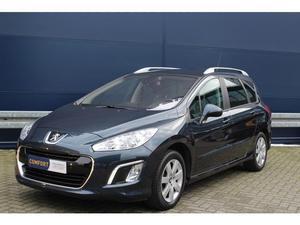 Peugeot 308 XS 1.6 VTI 16V SW