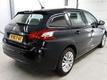 Peugeot 308 1.2 E-THP BLUE LEASE Navi  Cruise cntrl  Airco 110PK