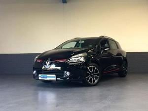 Renault Clio 1.5 dci eco dynamique navi airco pdc trekhaak