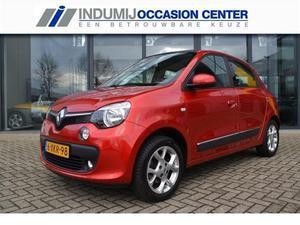 Renault Twingo SCe 70 Dynamique    Navi   Stoelverwarming   Schuifdak   Bluetooth