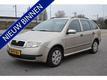 Skoda Fabia Combi 1.4-16V CHOICE AIRCO   NIEUWE APK   GARANTIE