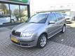 Skoda Fabia Combi 1.4 16V Spirit