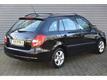 Skoda Fabia Combi 1.2 TDI 75pk GREENLINE Navigatie Cruiscontrol Climaatcontrol LM velgen