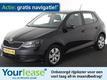 Skoda Fabia 1.0 Ambition 75PK All in private lease 219,- per maand, Airco 5-Drs!  Elke Zondag Open