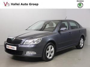 Skoda Octavia 1.2 TSI 105PK Elegance Business |Navigatie|Stoelverwarming|Parkeersensoren|Xenon|16`` Lichtmetalen v