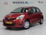 Toyota Yaris 1.0 VVT-i 3-deurs Comfort Radio CD