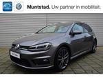 Volkswagen Golf 1.6 TDI 110 pk 5 deurs BUSINESS EDITION R CONNECTED Navigatie Xenon PDC 18 inch LM velgen