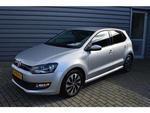 Volkswagen Polo 1.0 95PK BLUEMOTION CONNECTED SERIES NAVI
