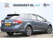 Toyota Avensis Wagon 1.8 Dynamic Business Aut. | Navi | Leder