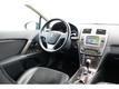 Toyota Avensis Wagon 1.8 Dynamic Business Aut. | Navi | Leder