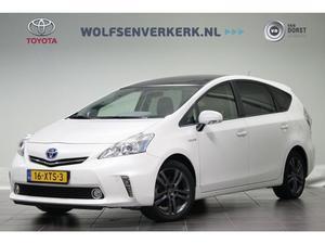 Toyota Prius Wagon 1.8 Aspiration | Cruise | Climate