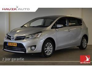 Toyota Verso 1.8 147PK VVTI 7P - NAVIGATIE - CAMERA